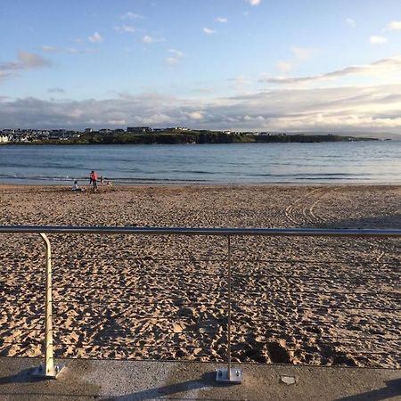 Malin View Apartments Port71 Portrush Exteriér fotografie