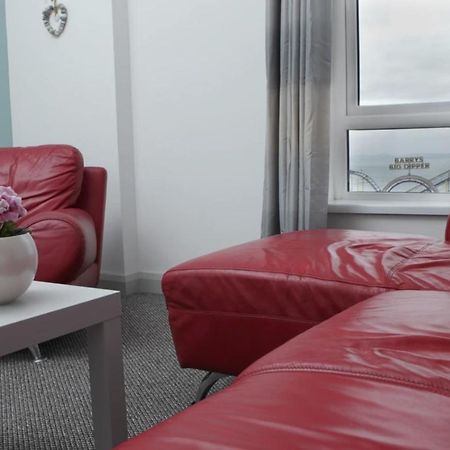 Malin View Apartments Port71 Portrush Exteriér fotografie