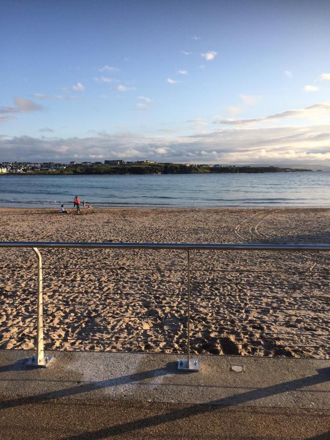 Malin View Apartments Port71 Portrush Exteriér fotografie