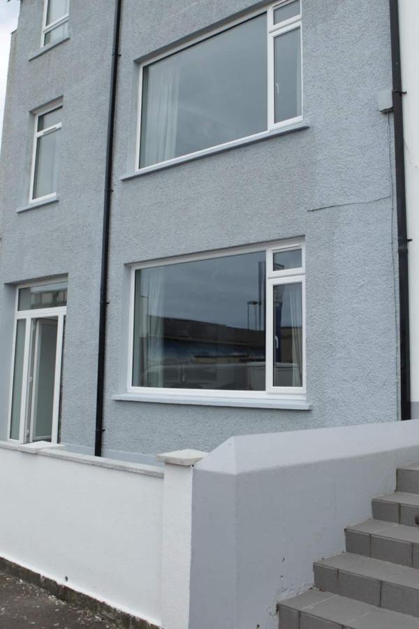 Malin View Apartments Port71 Portrush Exteriér fotografie