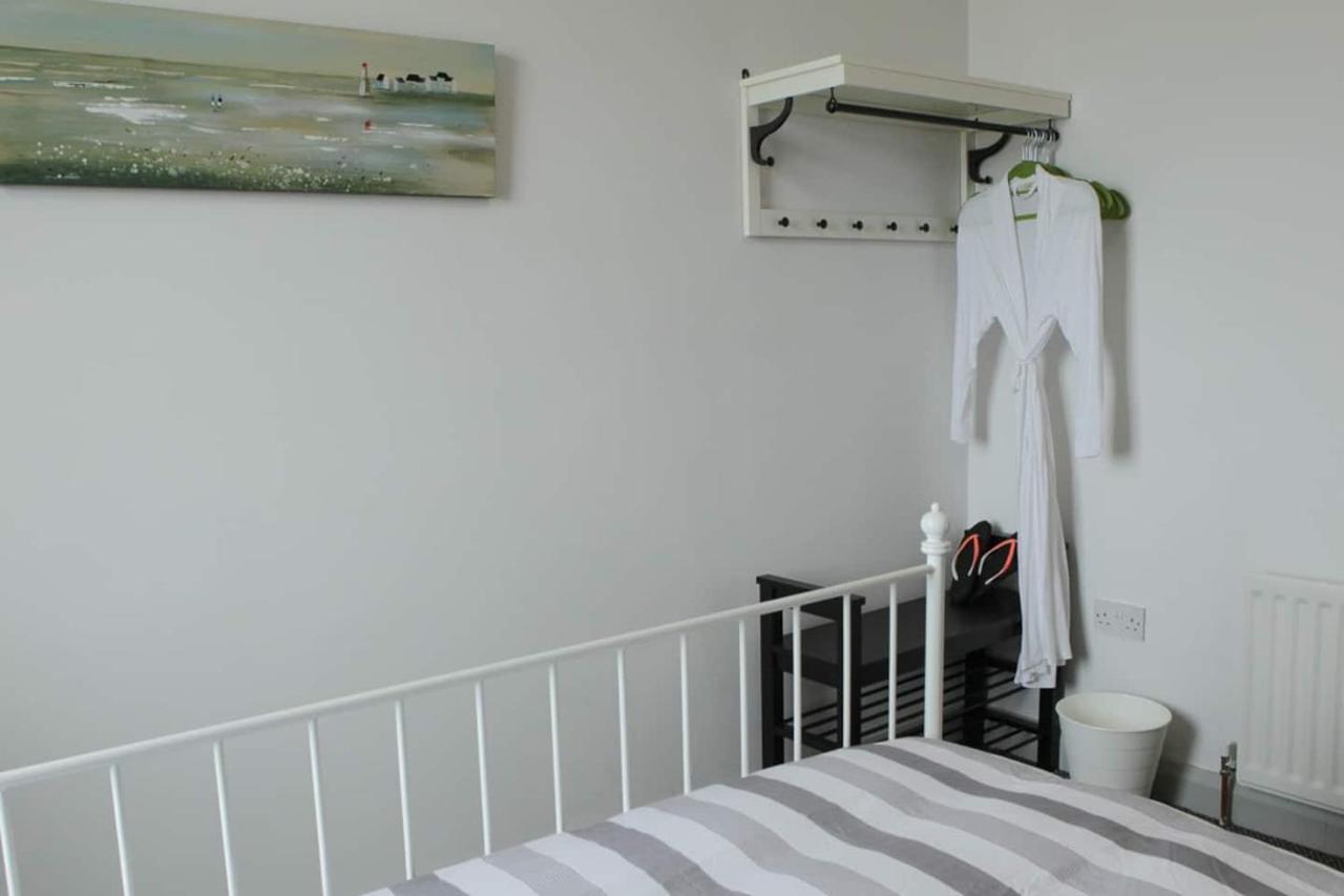 Malin View Apartments Port71 Portrush Exteriér fotografie