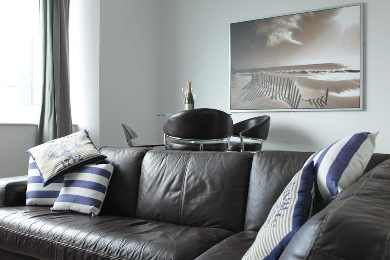 Malin View Apartments Port71 Portrush Exteriér fotografie