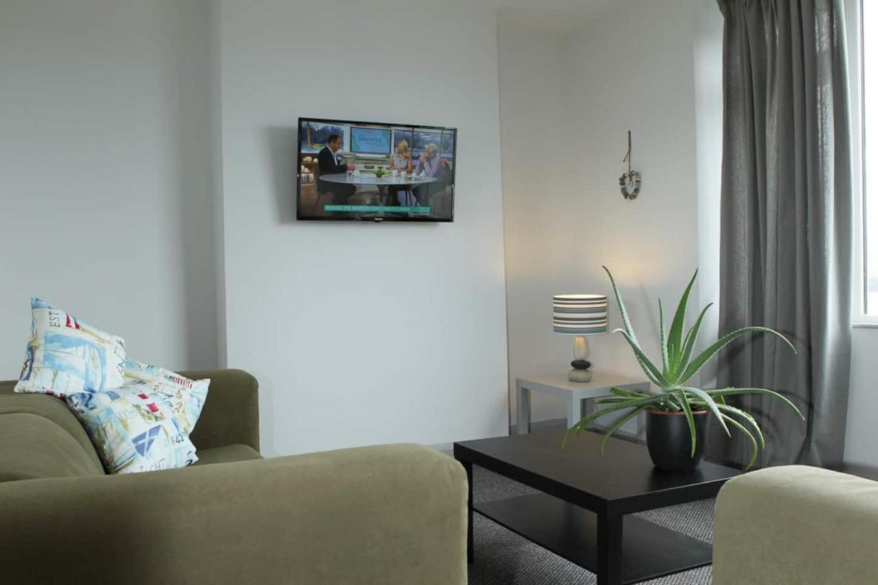 Malin View Apartments Port71 Portrush Exteriér fotografie