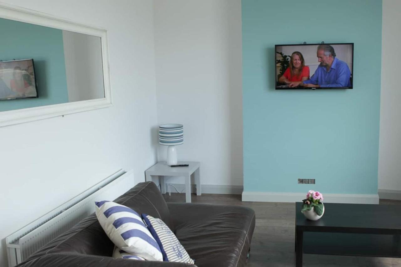 Malin View Apartments Port71 Portrush Exteriér fotografie