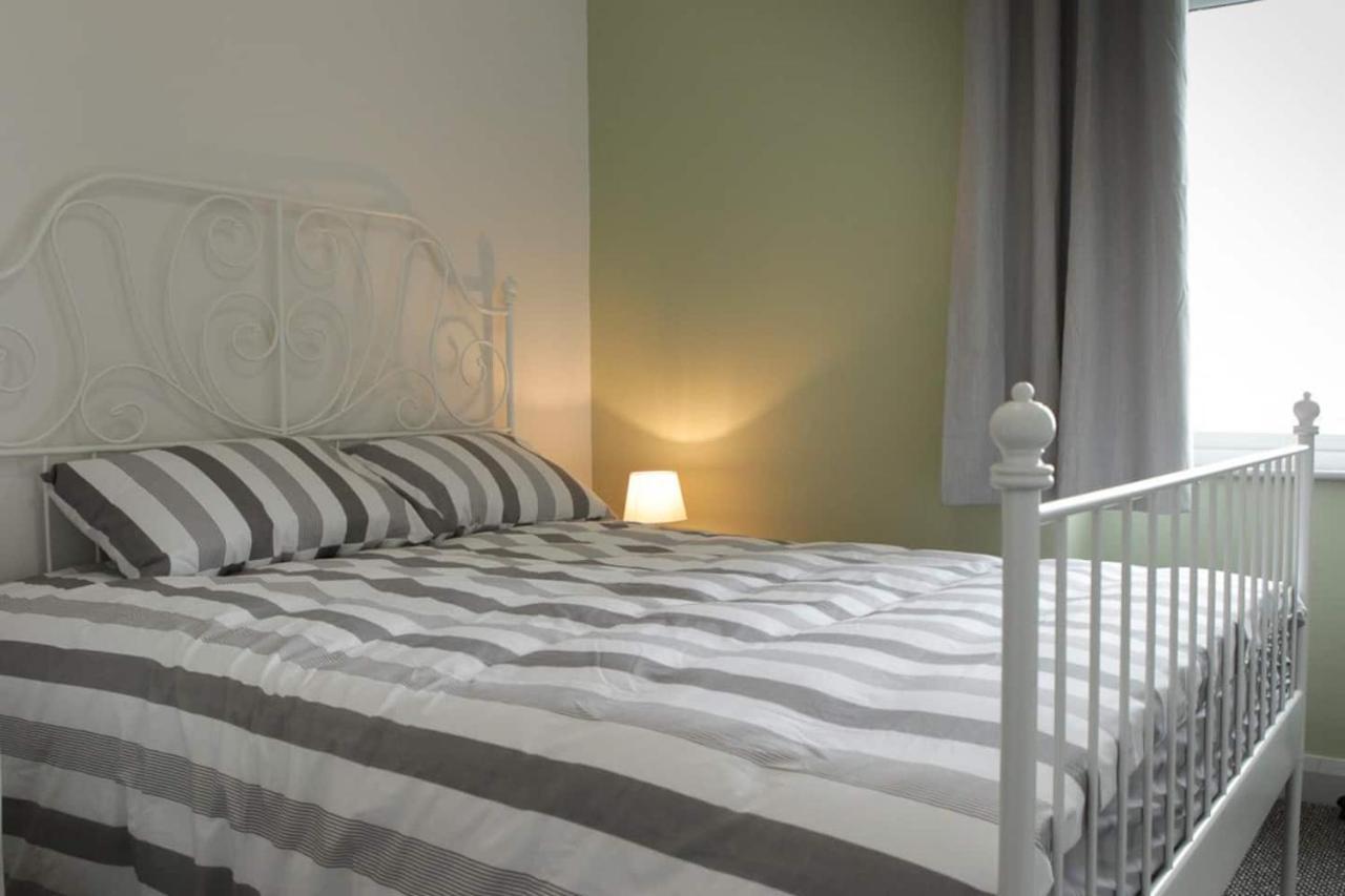 Malin View Apartments Port71 Portrush Exteriér fotografie