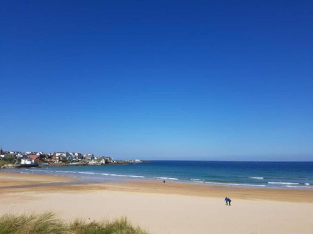Malin View Apartments Port71 Portrush Exteriér fotografie