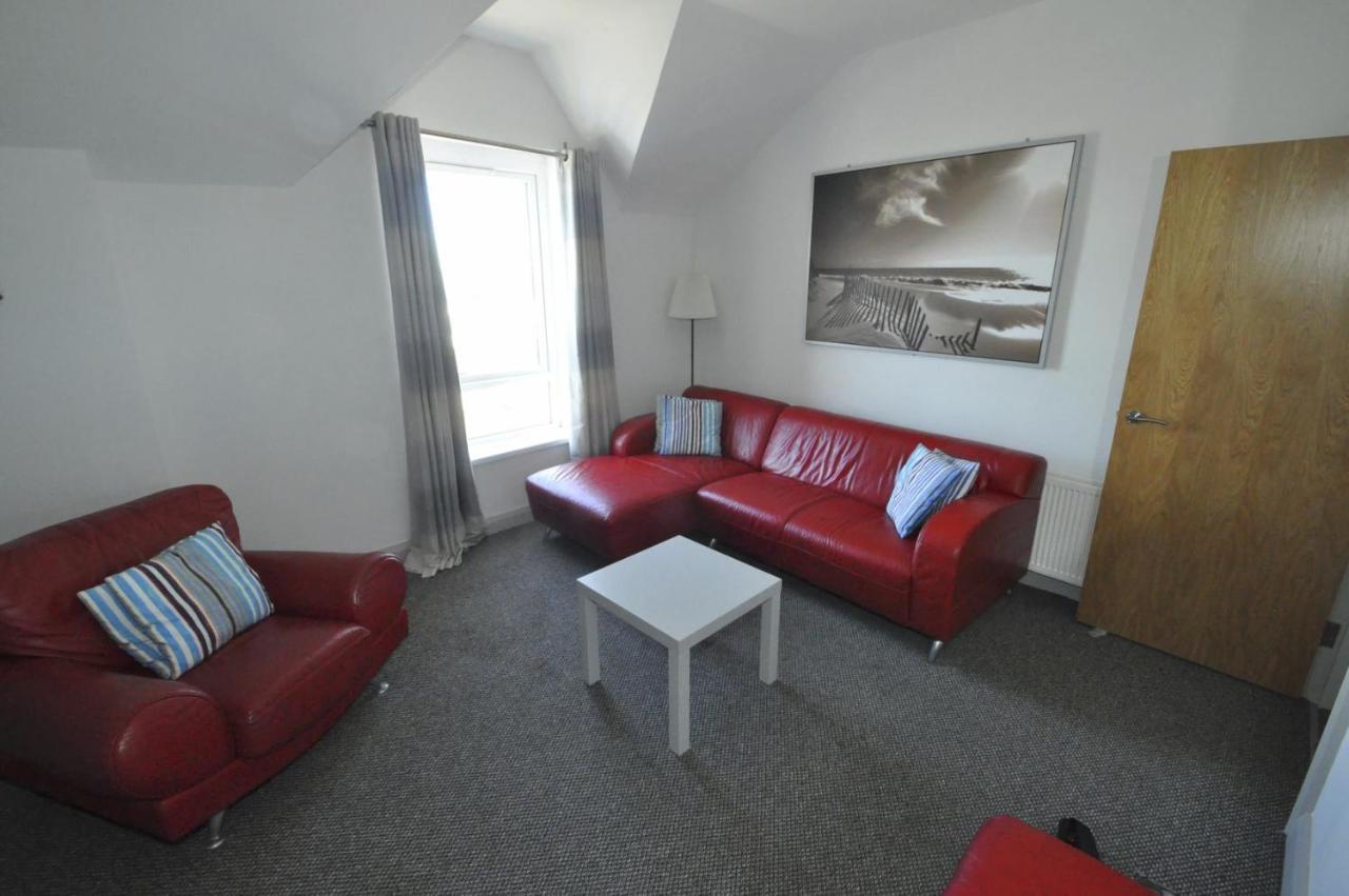 Malin View Apartments Port71 Portrush Exteriér fotografie