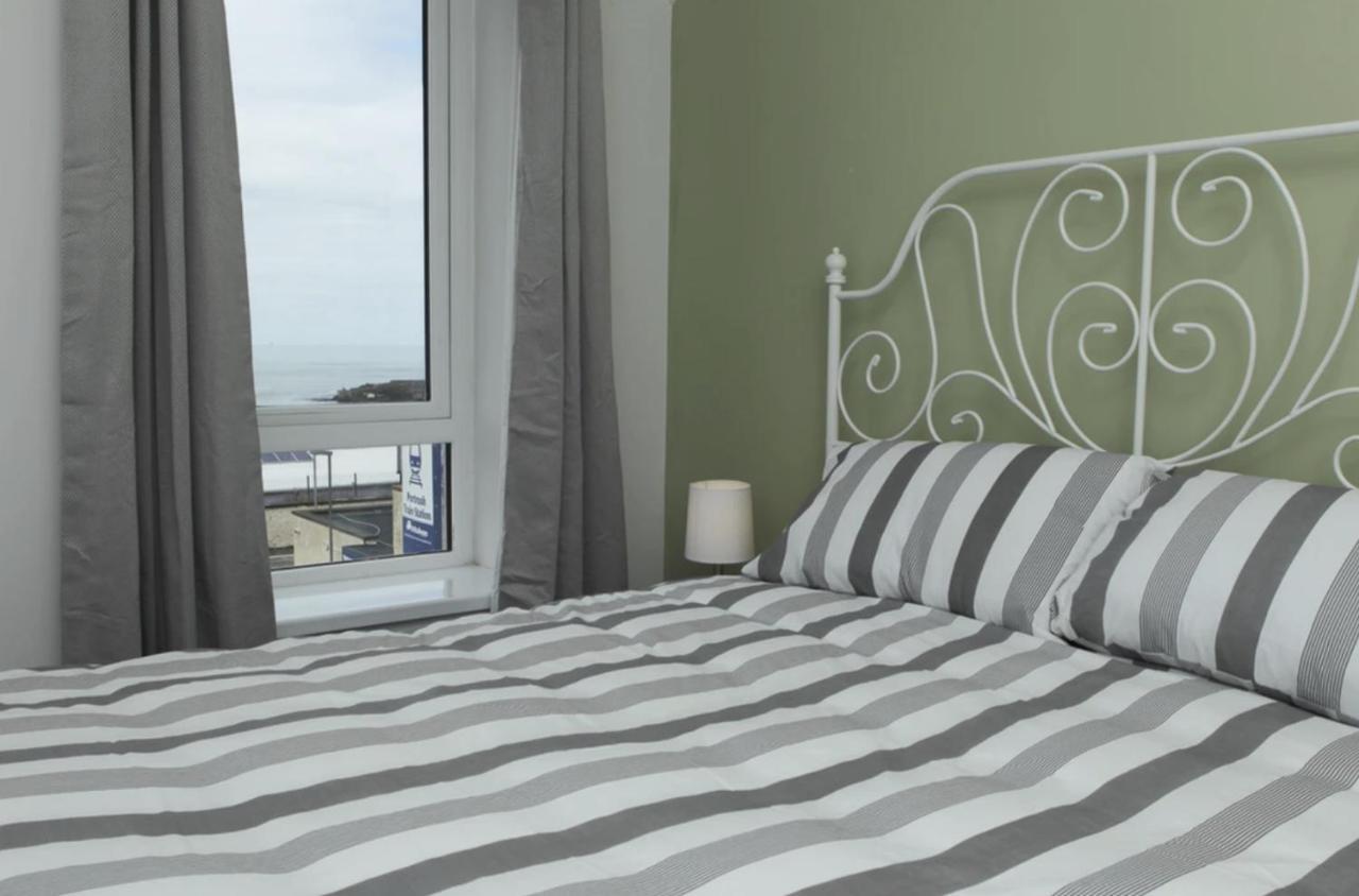 Malin View Apartments Port71 Portrush Exteriér fotografie